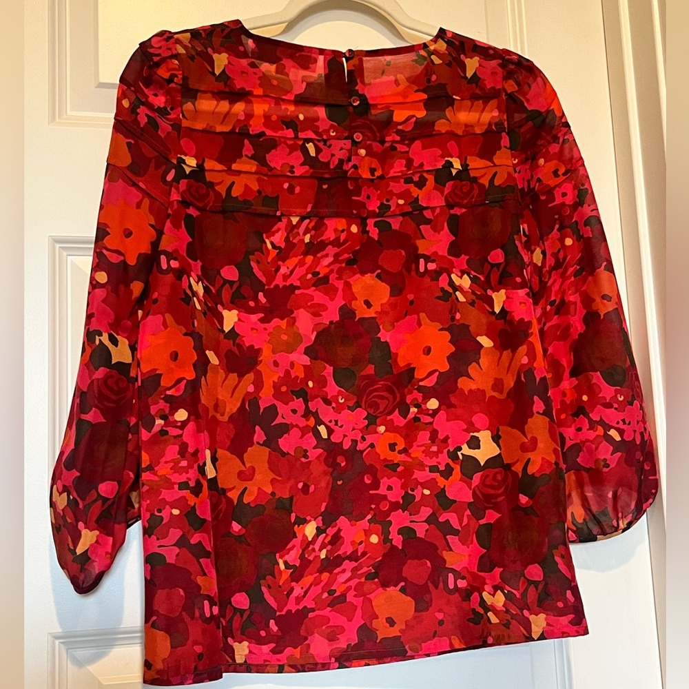 LOFT Blouse - Picture 5 of 6